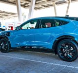 Ford’un Elektrikli Çıkmazı: 16 Milyar Dolarlık Kayıp ve Stratejik Geri Vites